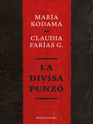 cover image of La divisa punzó